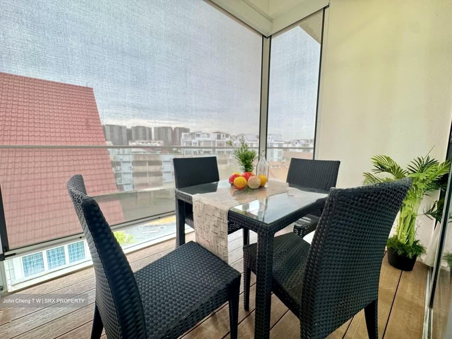 Joo Chiat Place (D15), Apartment #577445381